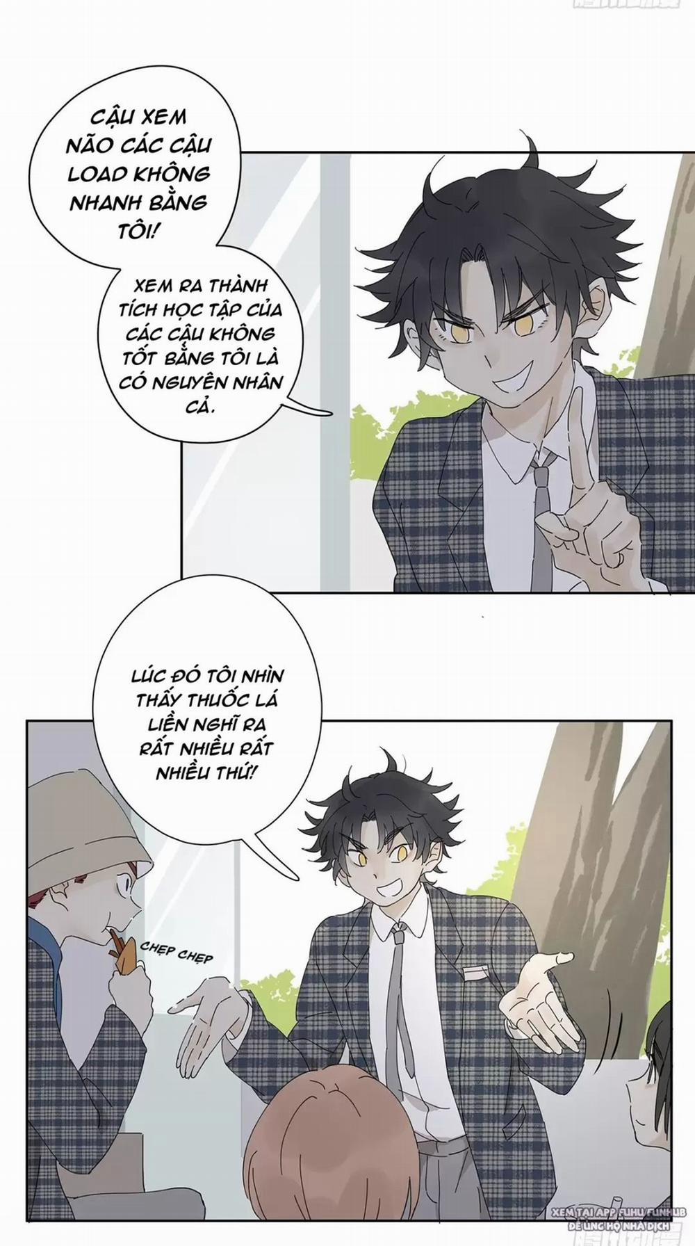 Nạn Nhân Thứ 7 19 trang 5