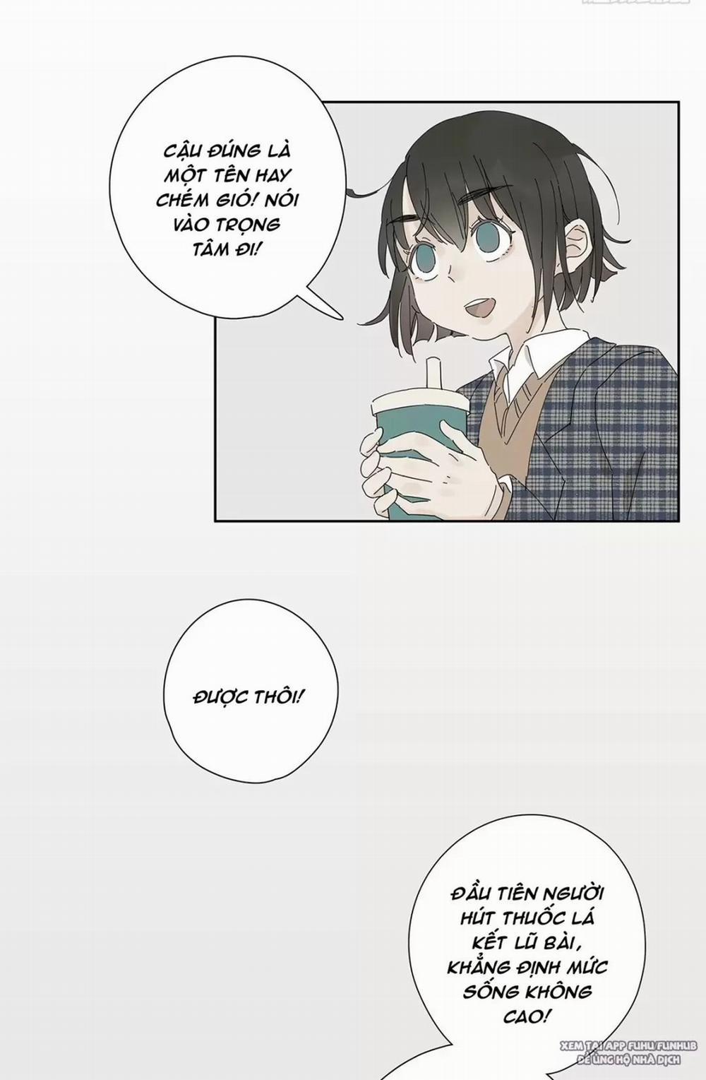 Nạn Nhân Thứ 7 19 trang 6