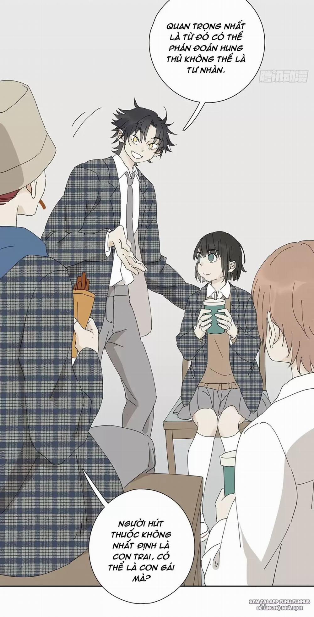 Nạn Nhân Thứ 7 19 trang 7