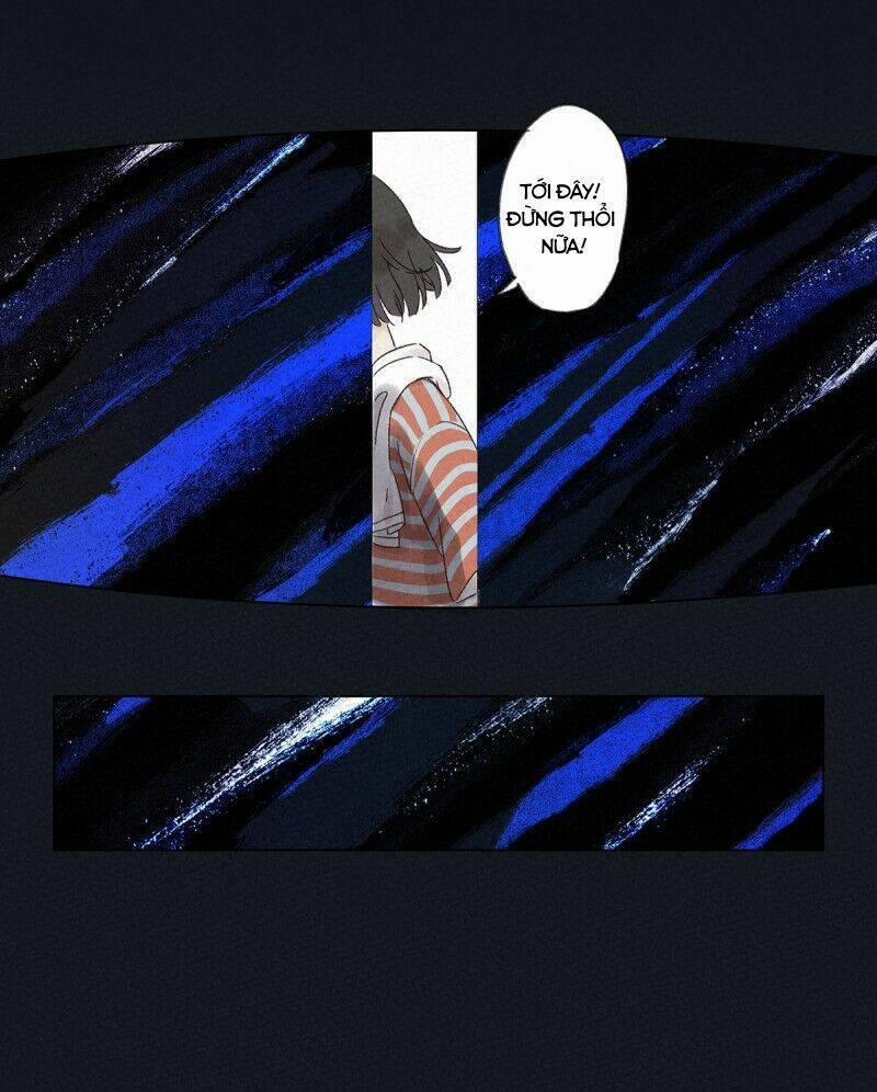 Nạn Nhân Thứ 7 2 trang 22