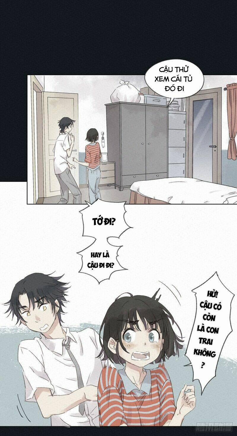 Nạn Nhân Thứ 7 2 trang 26