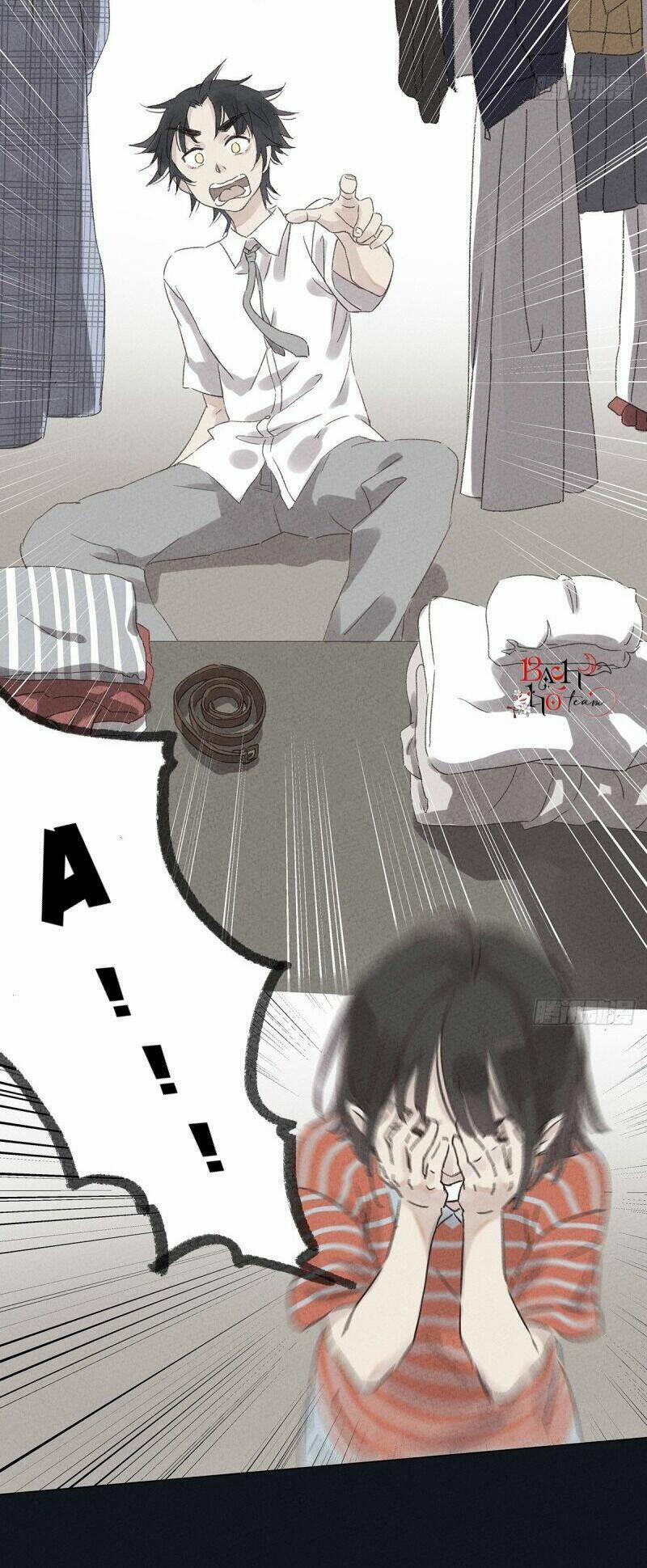 Nạn Nhân Thứ 7 2 trang 31