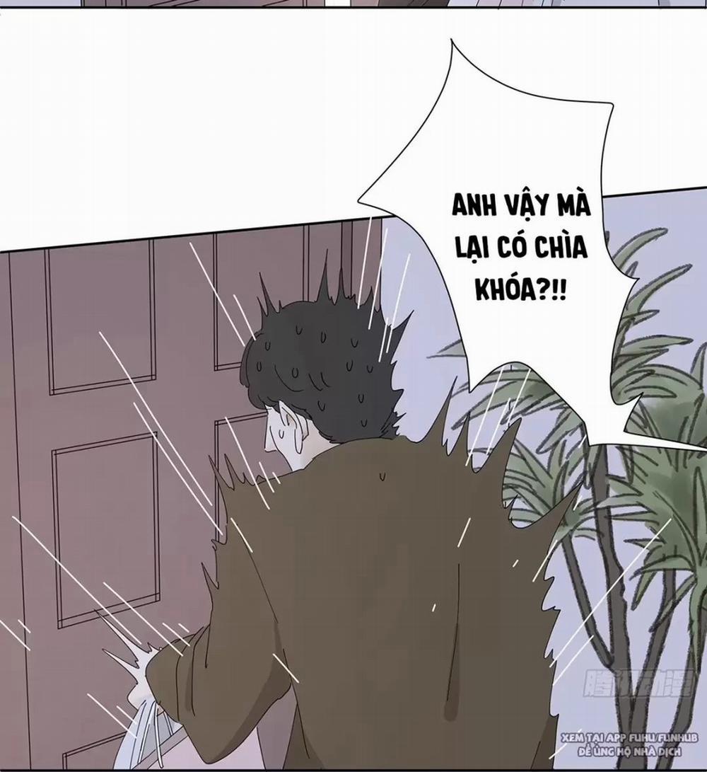 Nạn Nhân Thứ 7 20 trang 16