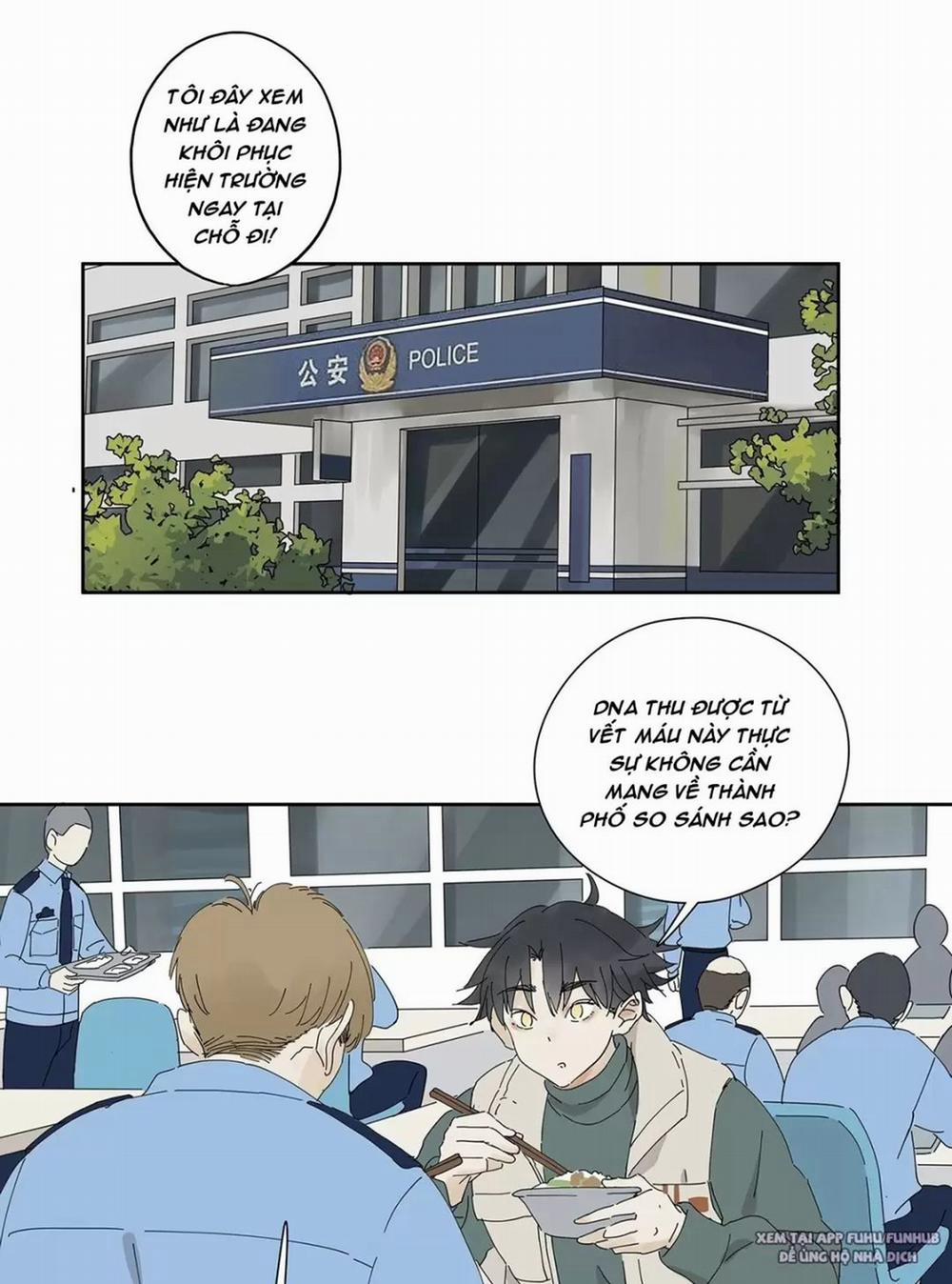 Nạn Nhân Thứ 7 20 trang 2