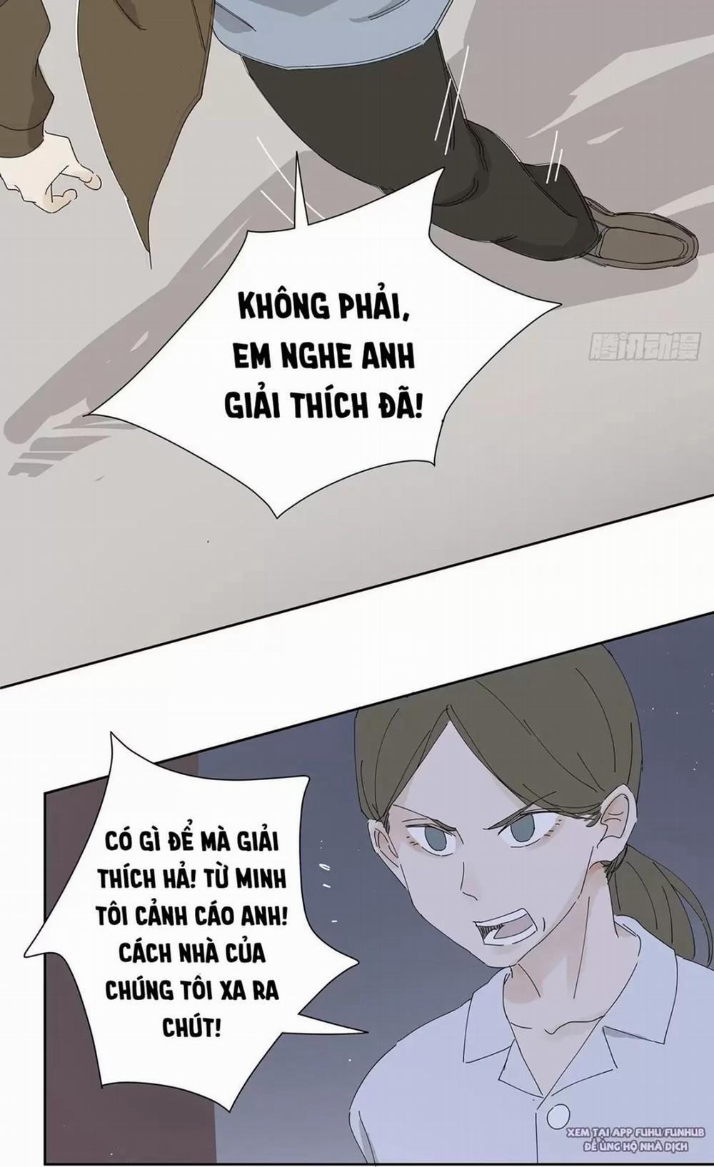 Nạn Nhân Thứ 7 20 trang 21