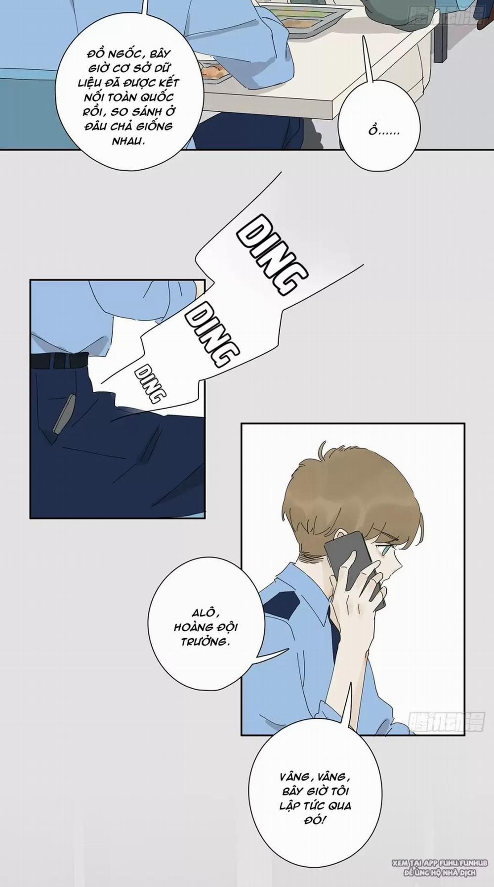 Nạn Nhân Thứ 7 20 trang 3