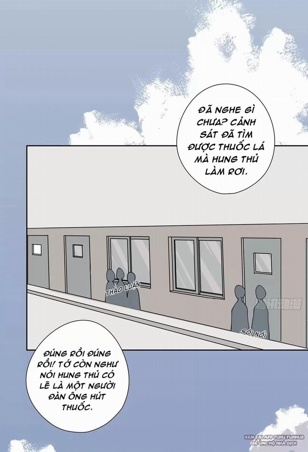 Nạn Nhân Thứ 7 20 trang 31