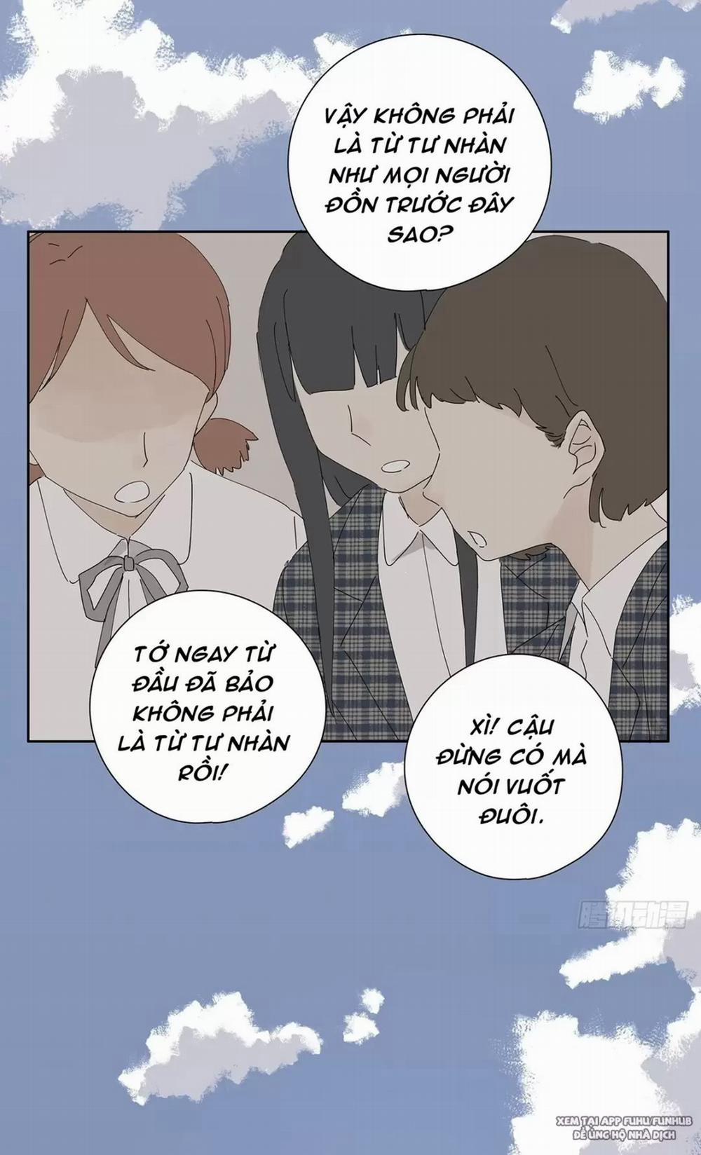 Nạn Nhân Thứ 7 20 trang 32