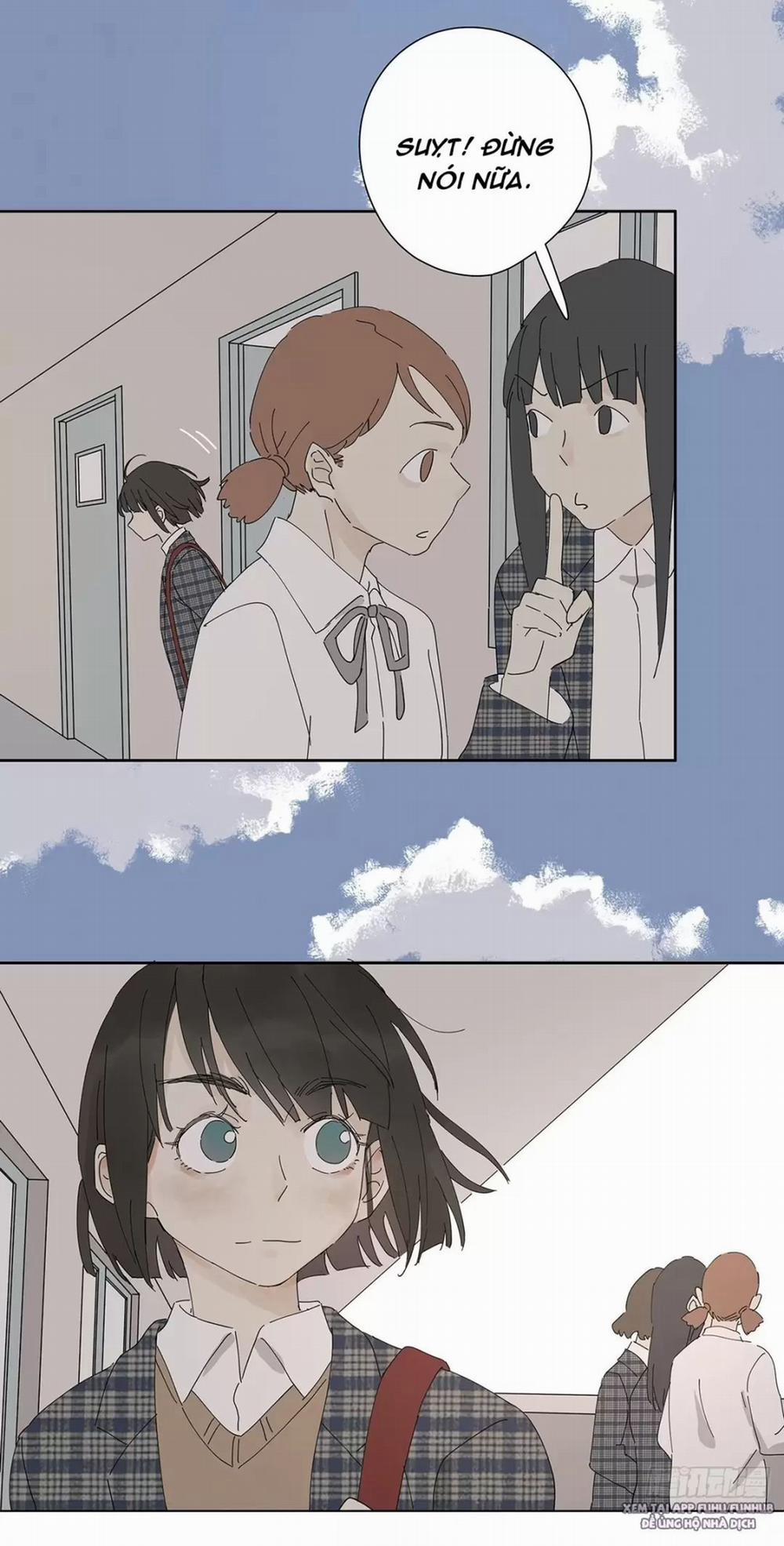 Nạn Nhân Thứ 7 20 trang 33