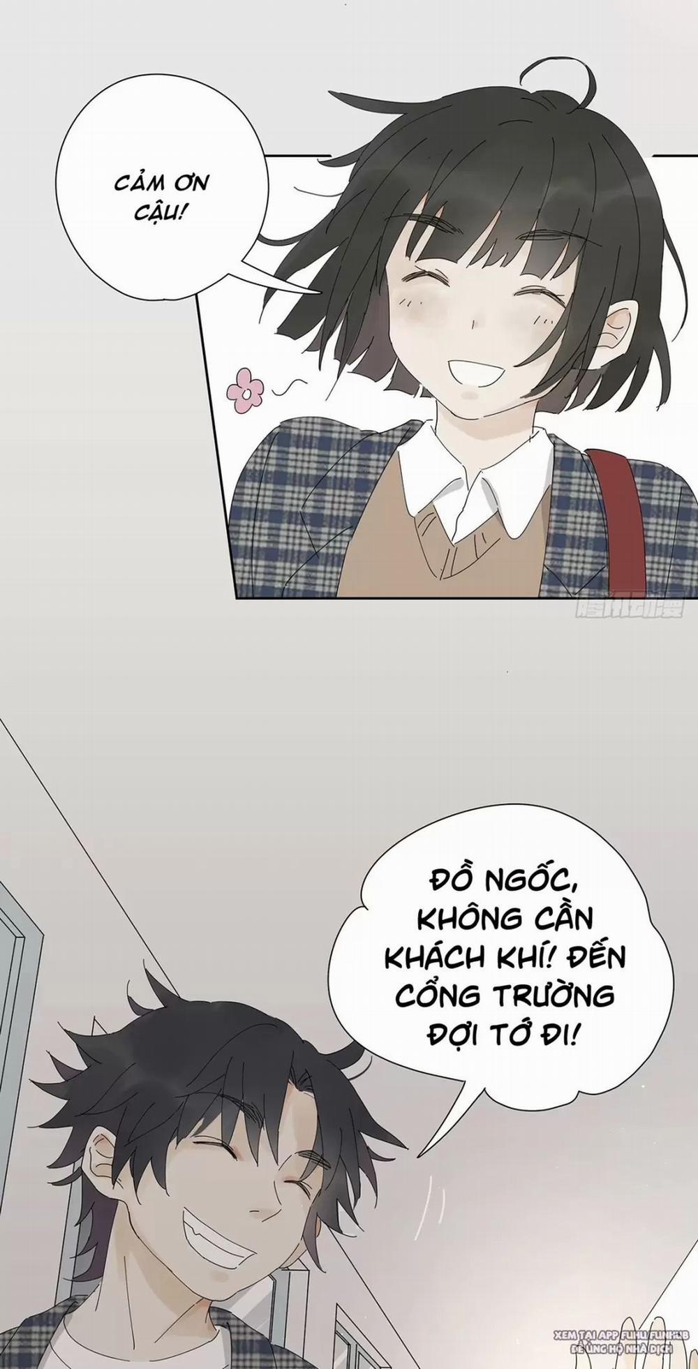 Nạn Nhân Thứ 7 20 trang 38