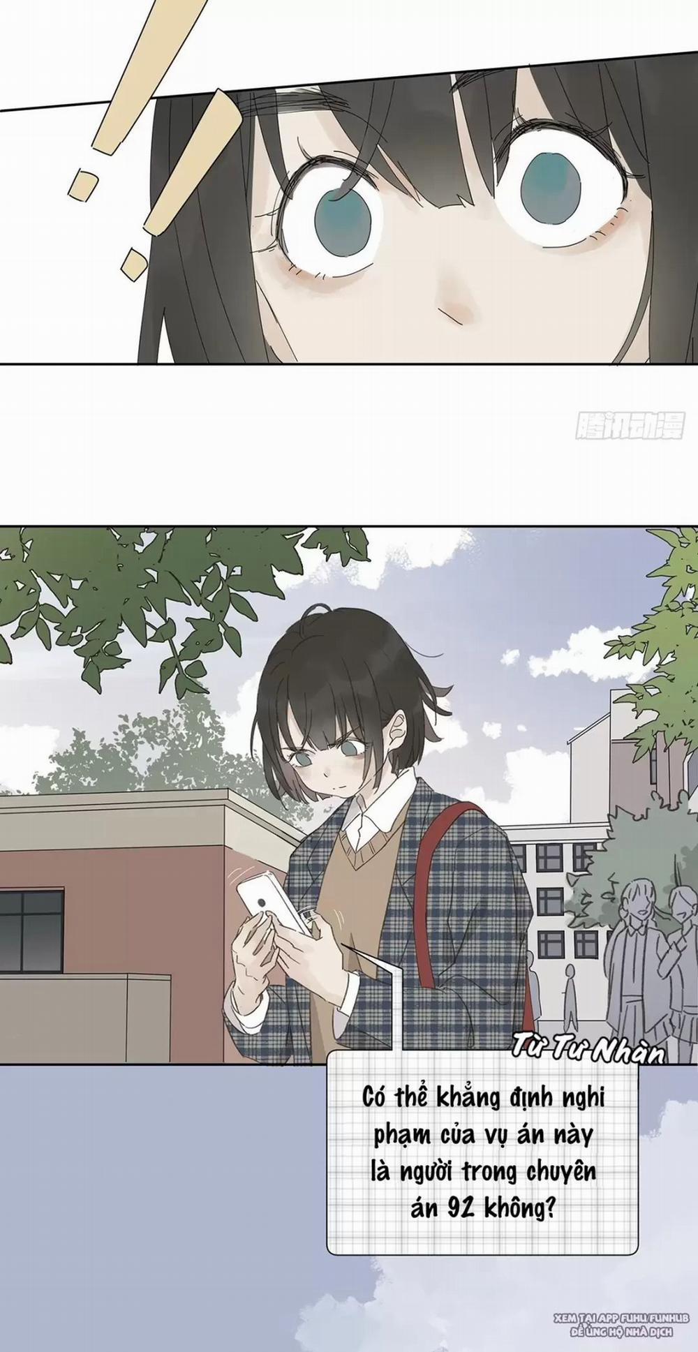 Nạn Nhân Thứ 7 20 trang 42