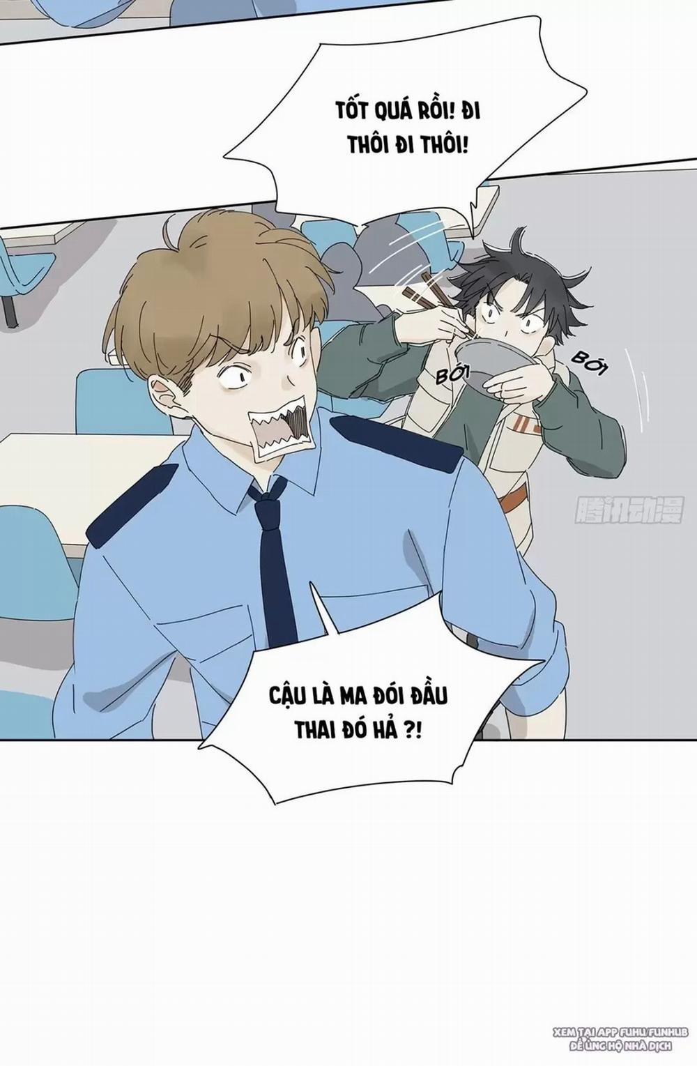 Nạn Nhân Thứ 7 20 trang 5