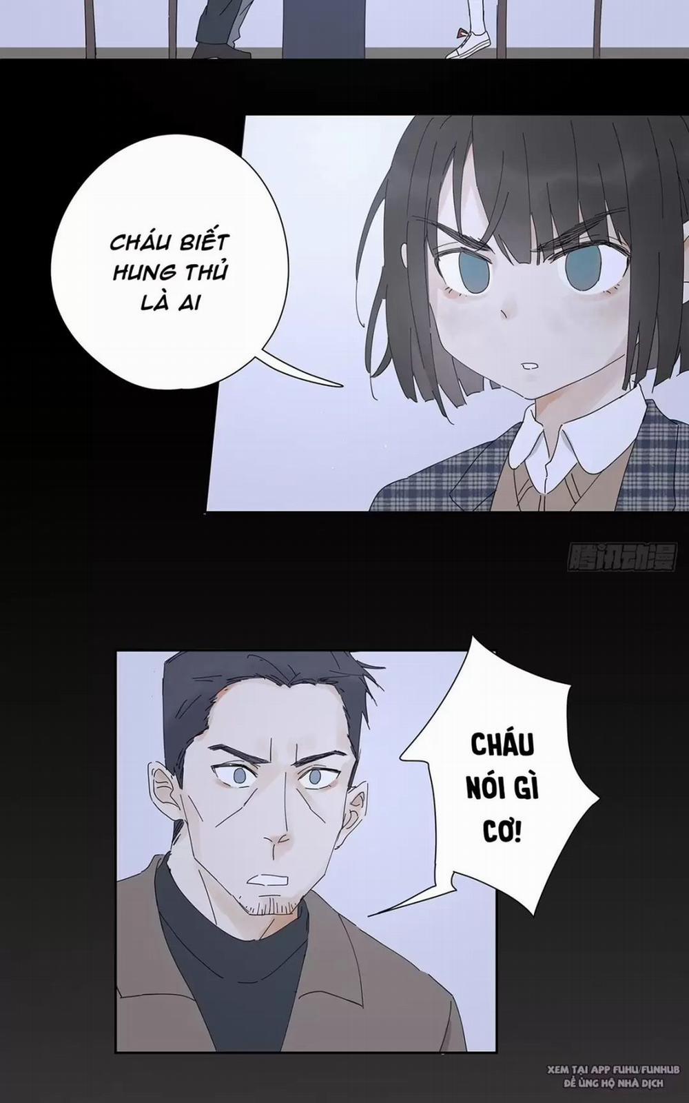 Nạn Nhân Thứ 7 20 trang 61