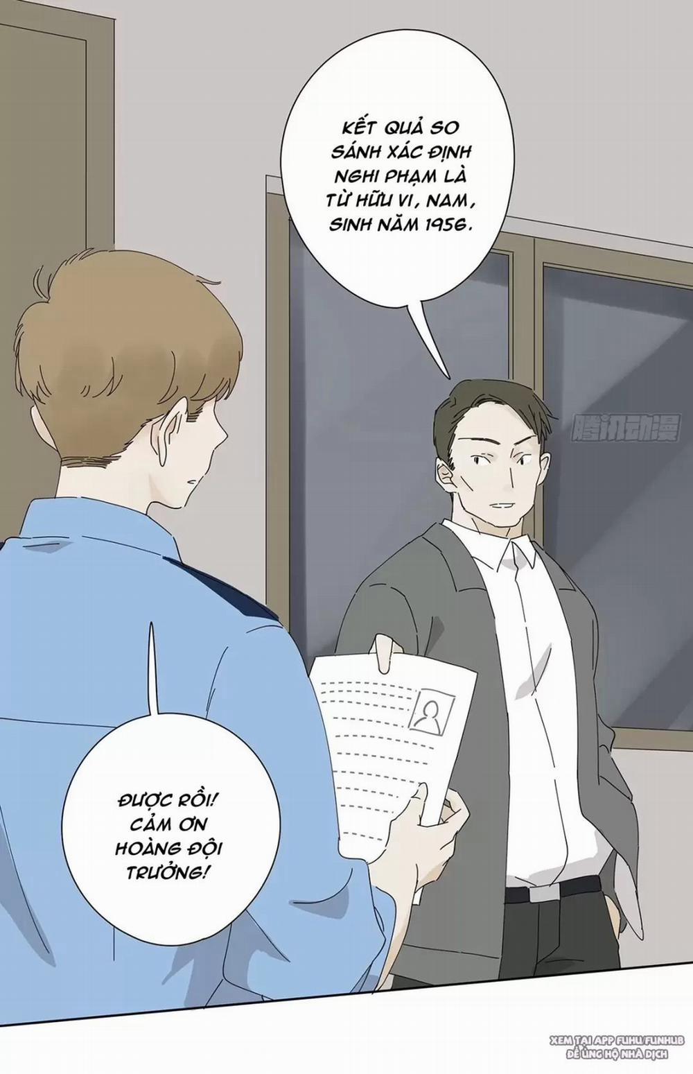 Nạn Nhân Thứ 7 20 trang 7