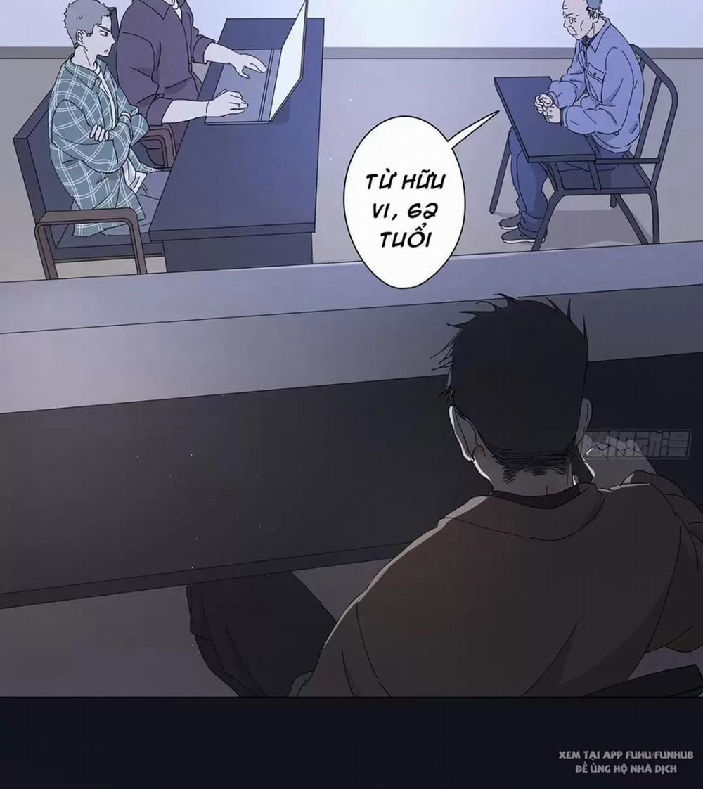 Nạn Nhân Thứ 7 22 trang 12