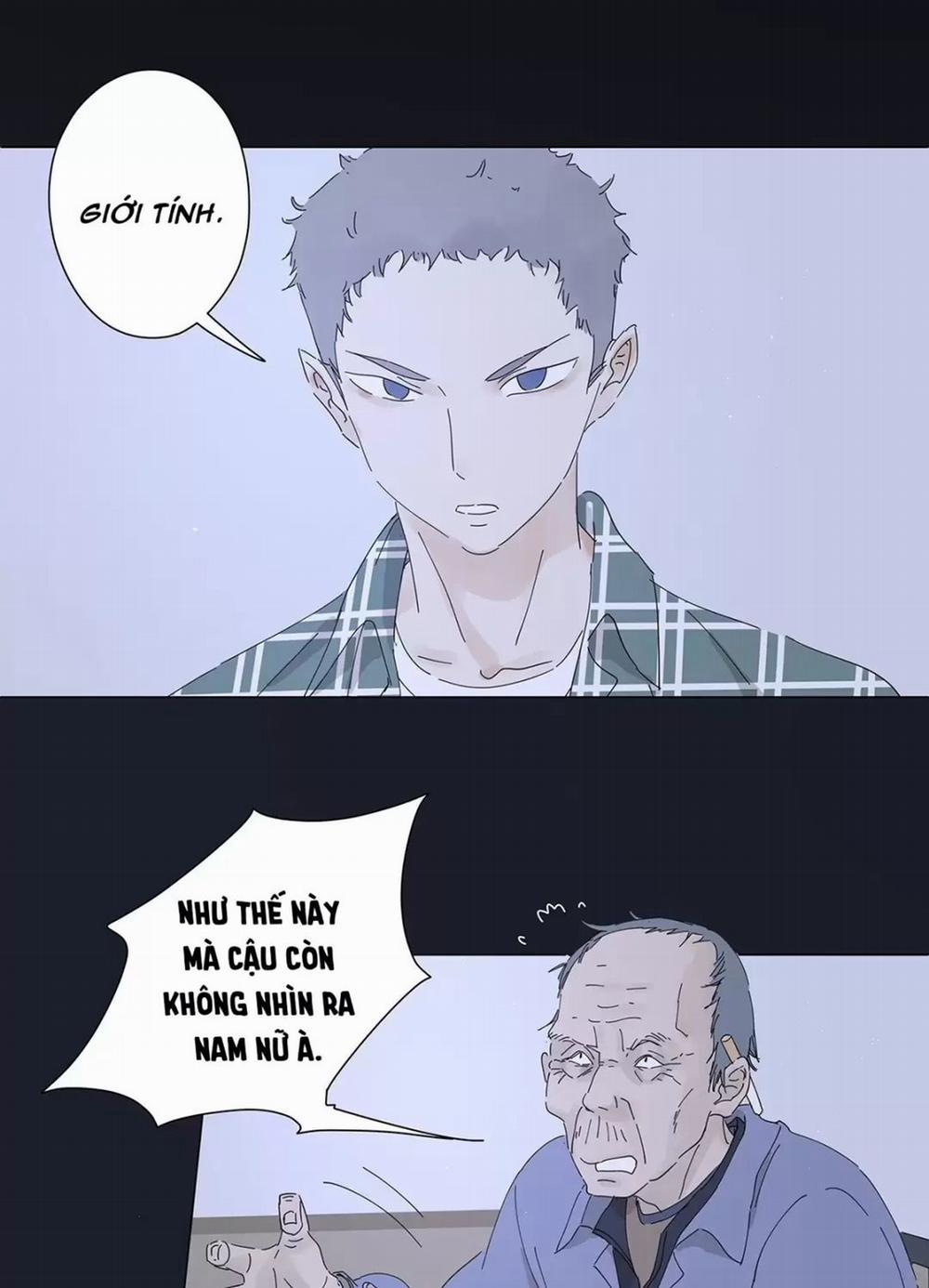 Nạn Nhân Thứ 7 22 trang 13