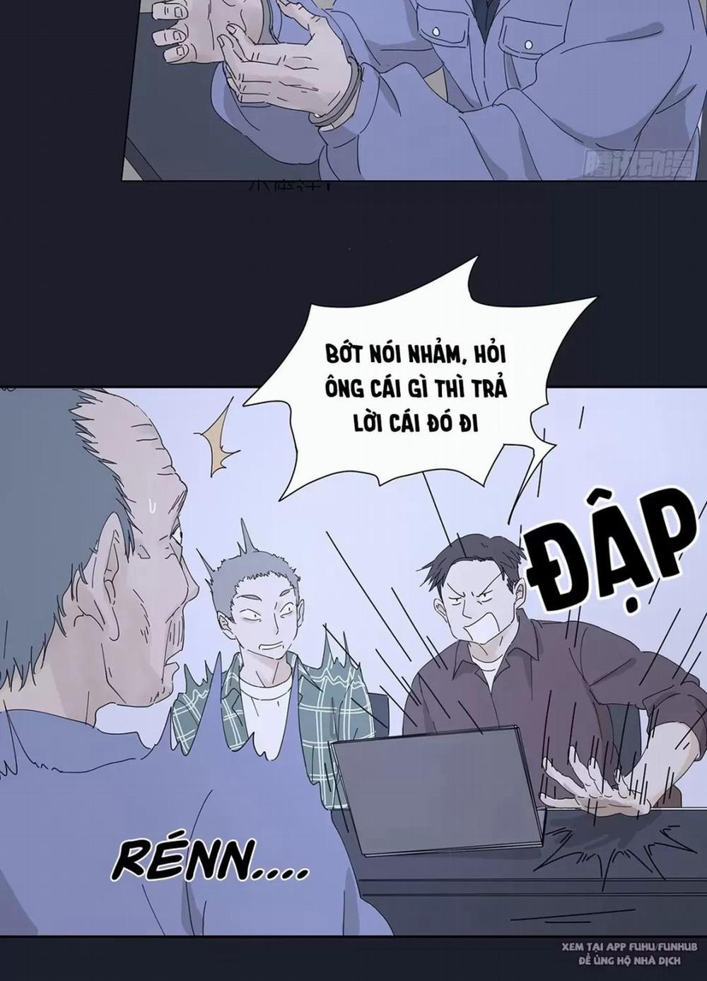 Nạn Nhân Thứ 7 22 trang 14