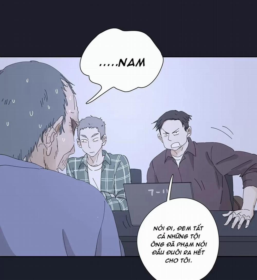 Nạn Nhân Thứ 7 22 trang 15