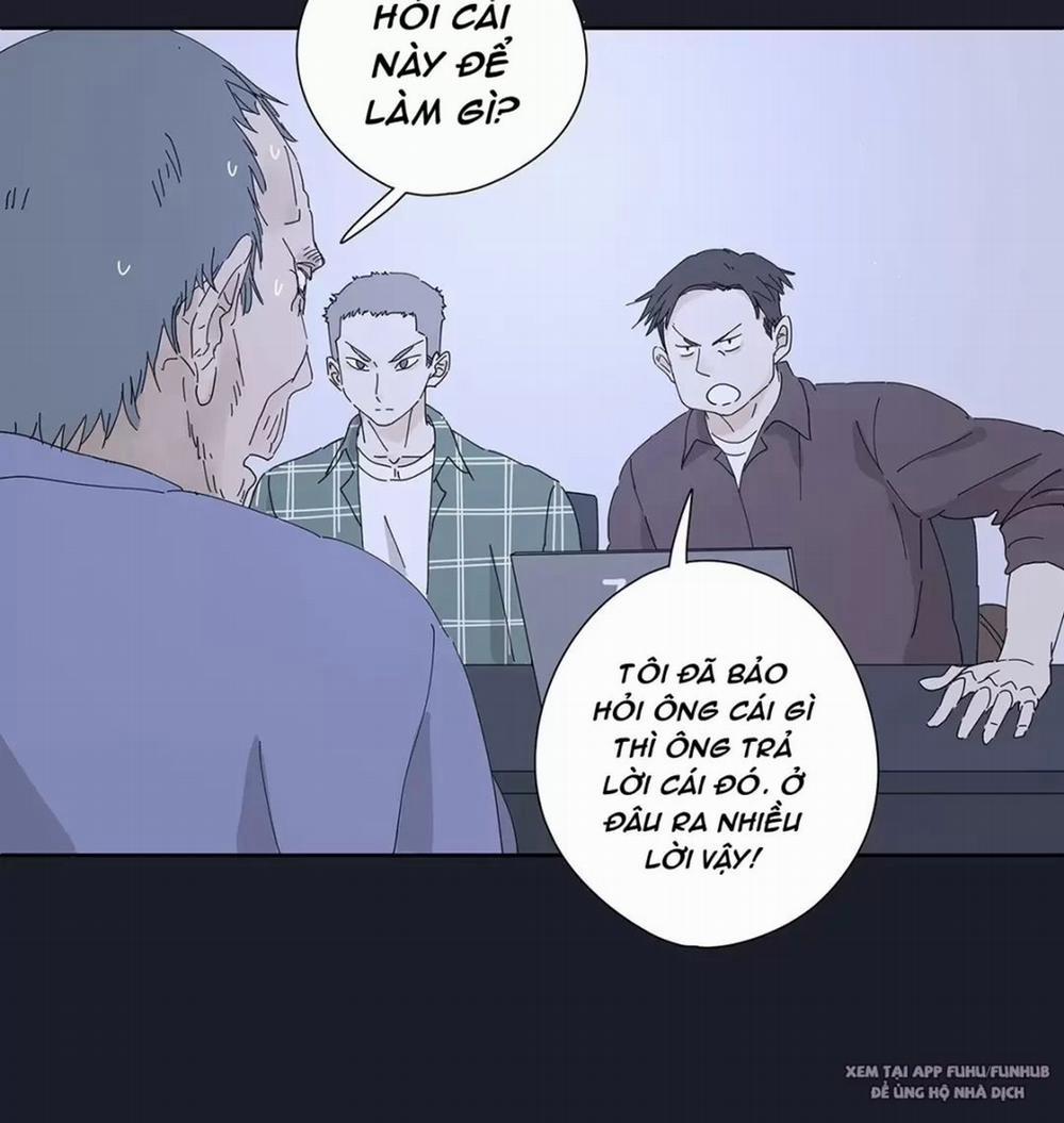 Nạn Nhân Thứ 7 22 trang 20