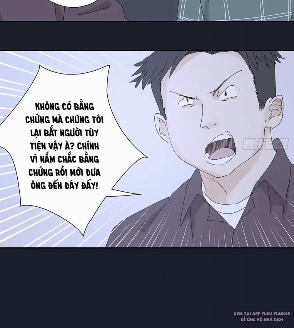 Nạn Nhân Thứ 7 22 trang 25