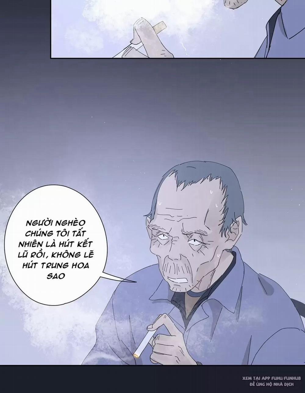 Nạn Nhân Thứ 7 22 trang 32