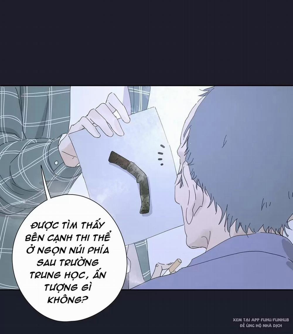 Nạn Nhân Thứ 7 22 trang 34