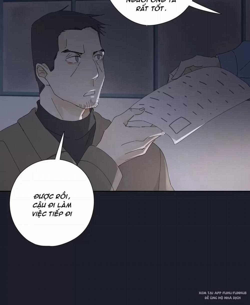 Nạn Nhân Thứ 7 22 trang 40