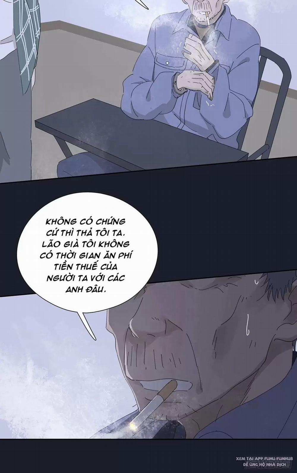 Nạn Nhân Thứ 7 22 trang 44