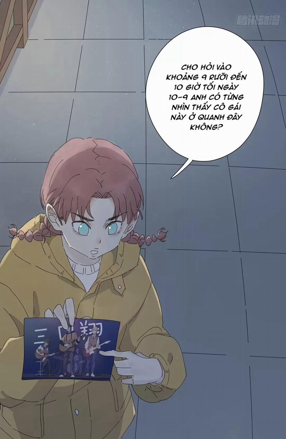 Nạn Nhân Thứ 7 22 trang 49