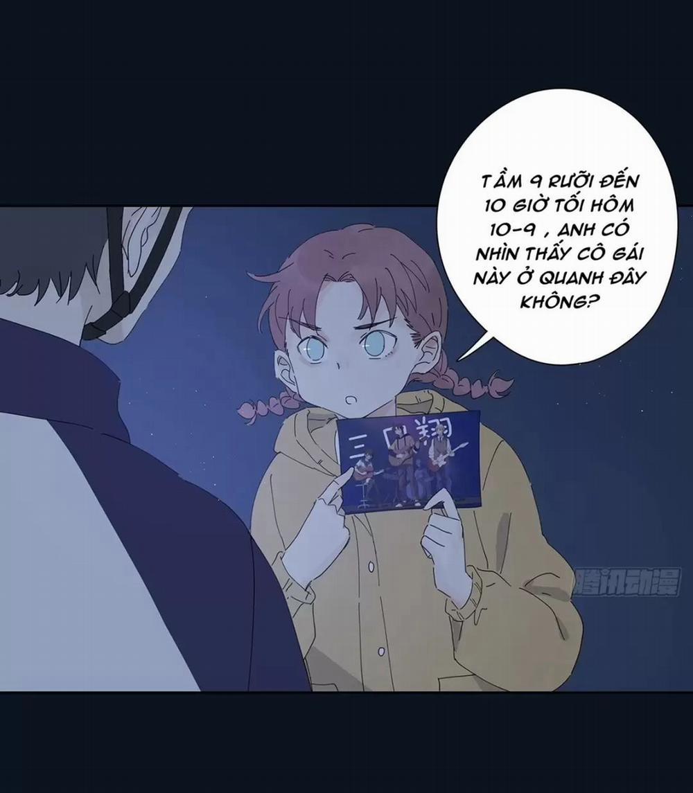 Nạn Nhân Thứ 7 22 trang 64