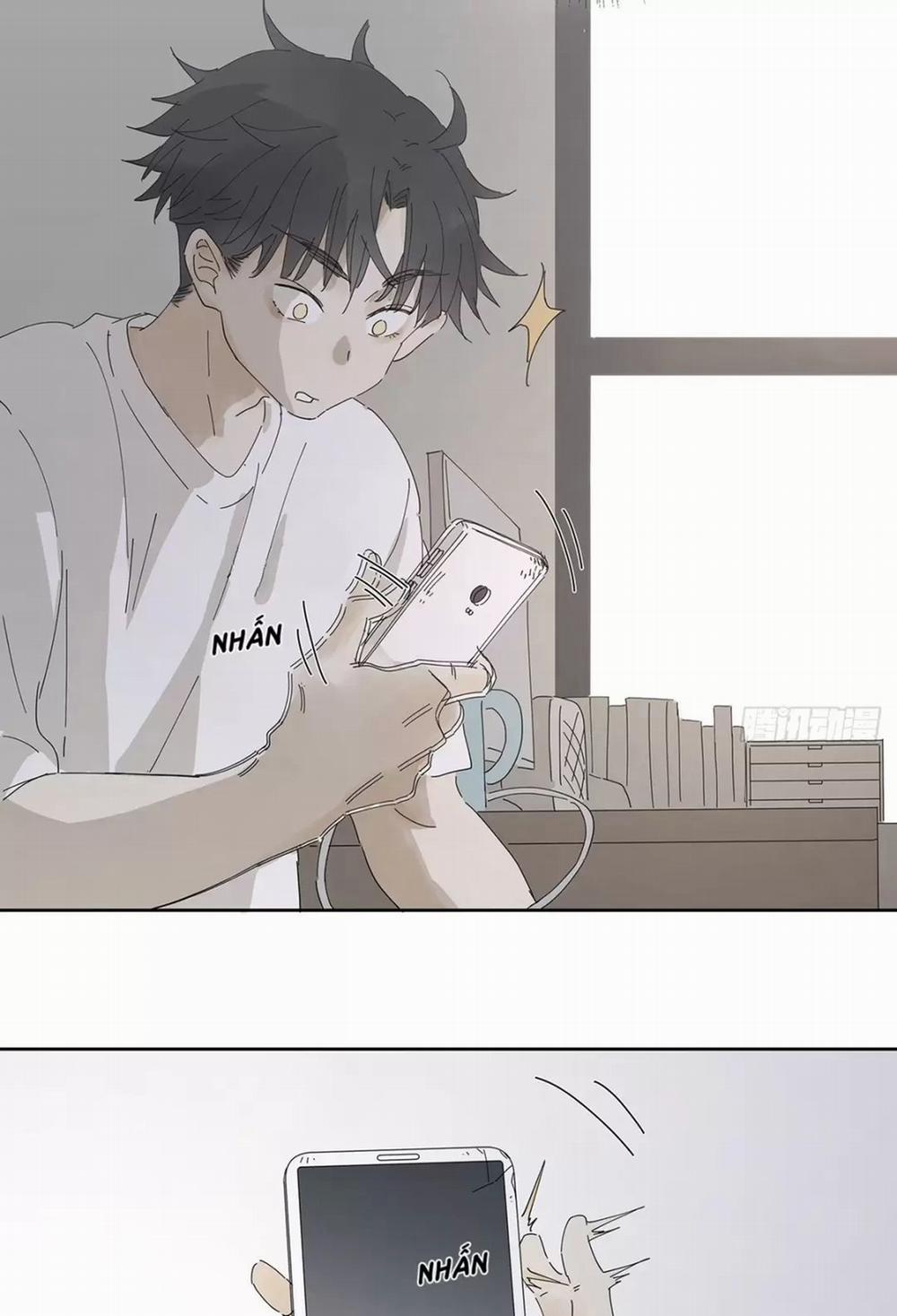 Nạn Nhân Thứ 7 23 trang 15