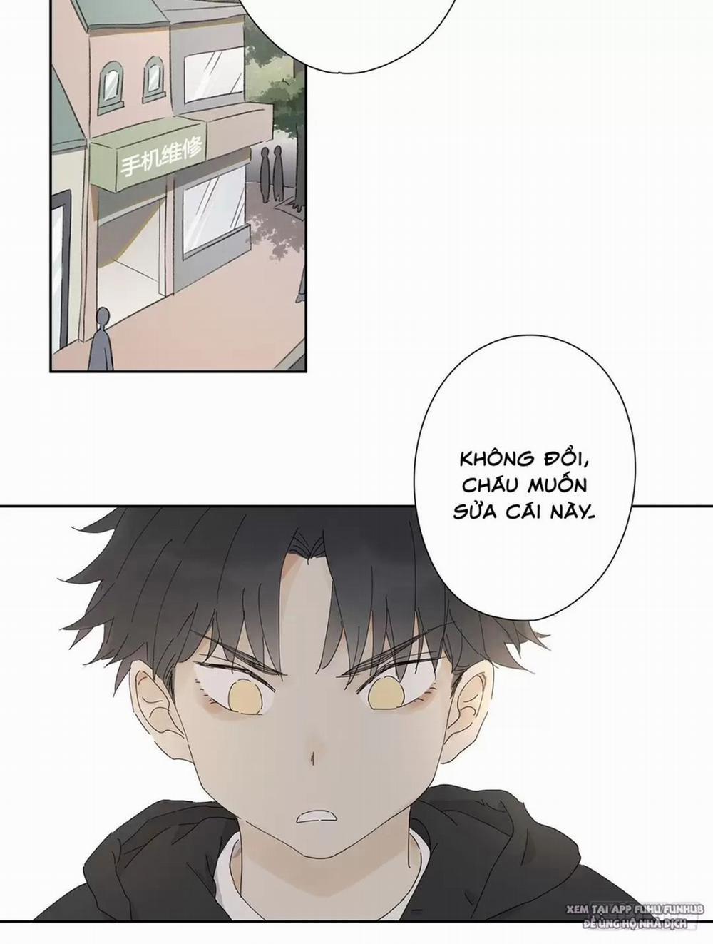 Nạn Nhân Thứ 7 23 trang 20