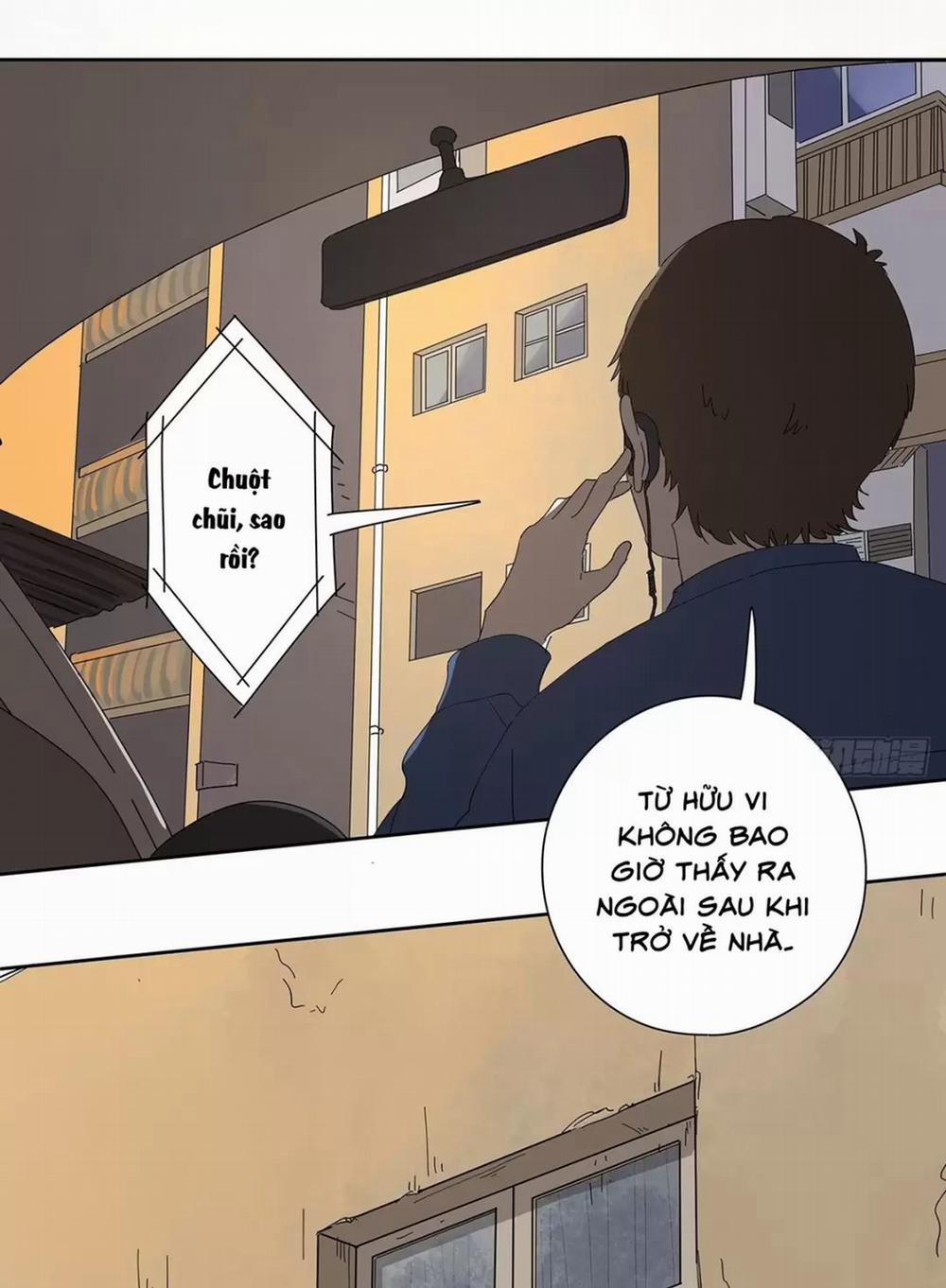 Nạn Nhân Thứ 7 23 trang 34