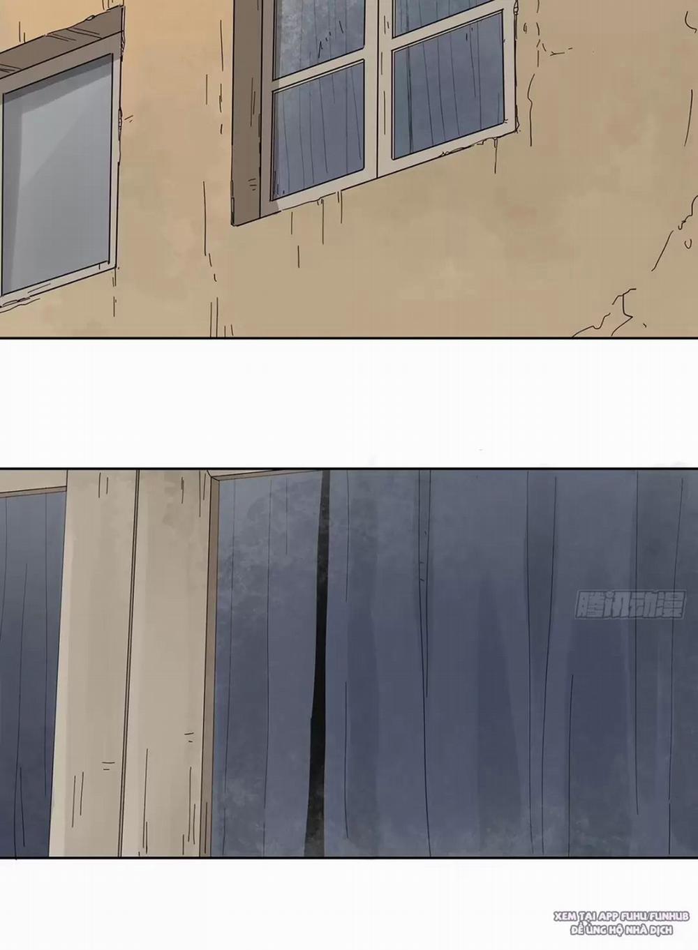 Nạn Nhân Thứ 7 23 trang 35