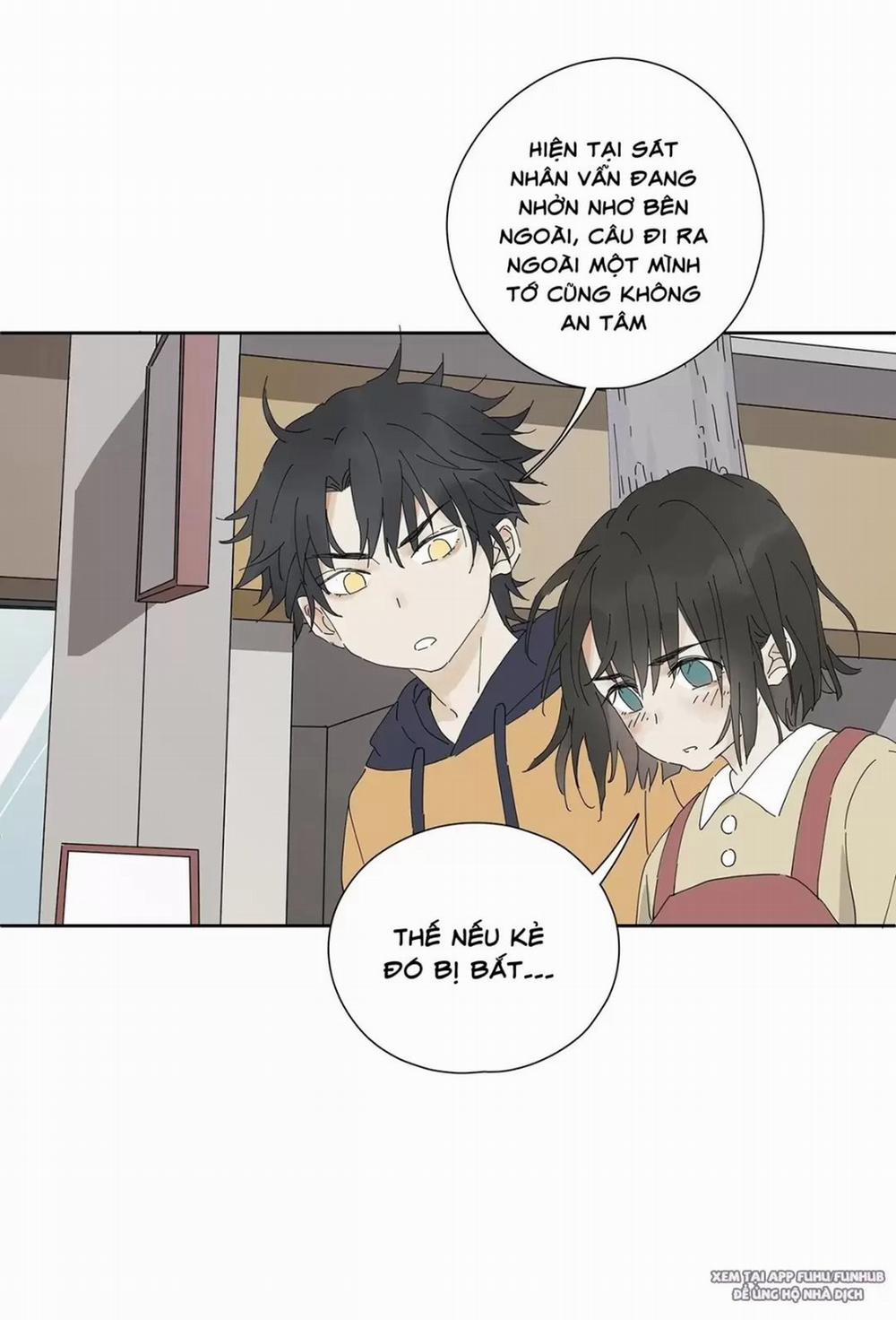 Nạn Nhân Thứ 7 23 trang 40