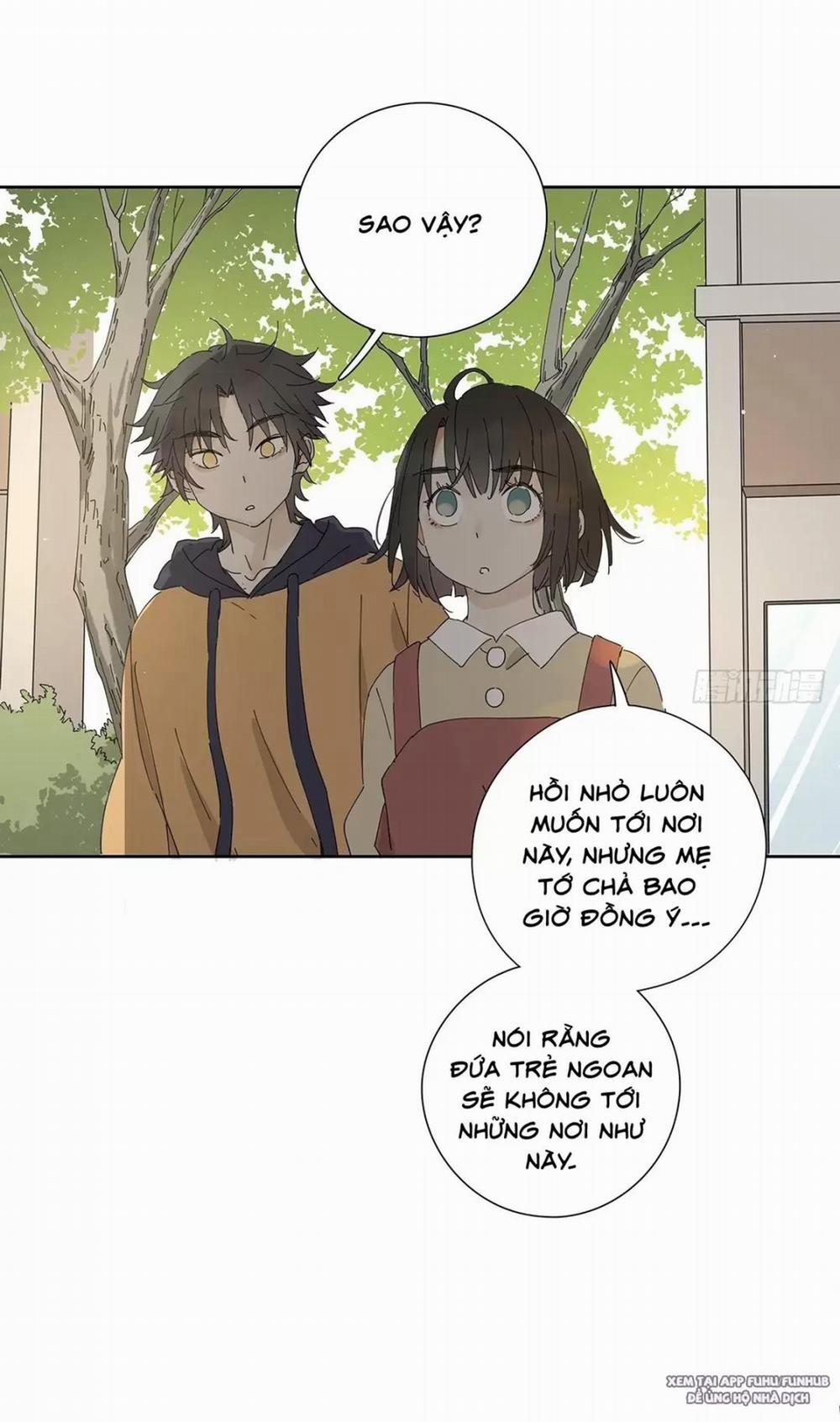 Nạn Nhân Thứ 7 23 trang 45