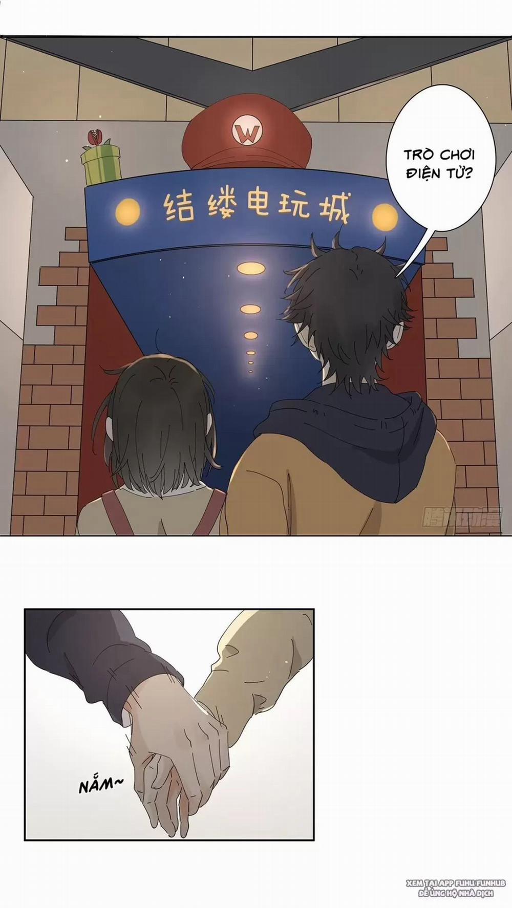 Nạn Nhân Thứ 7 23 trang 46