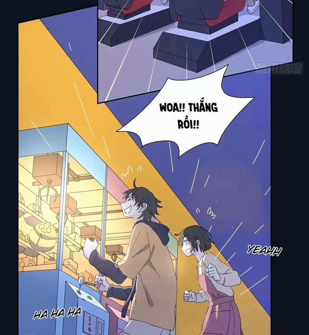 Nạn Nhân Thứ 7 23 trang 51