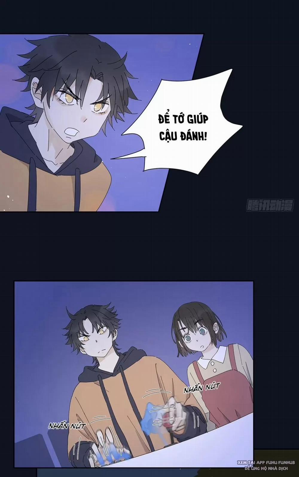 Nạn Nhân Thứ 7 23 trang 53