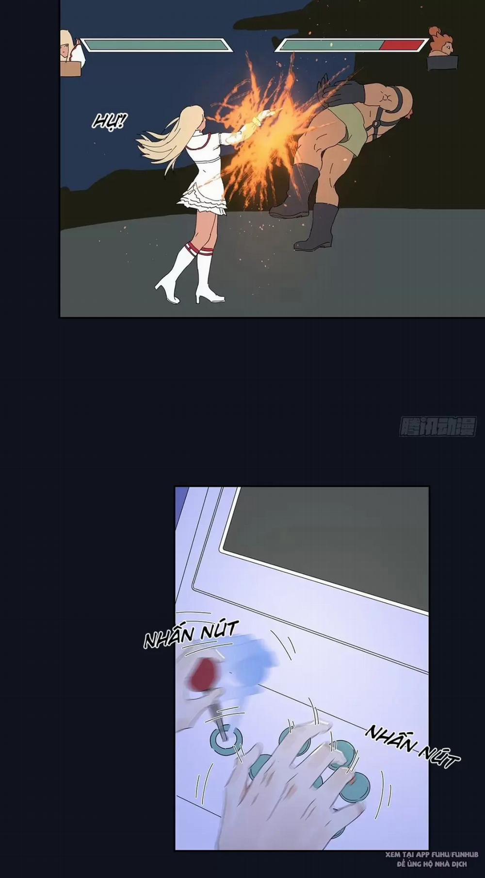 Nạn Nhân Thứ 7 23 trang 54