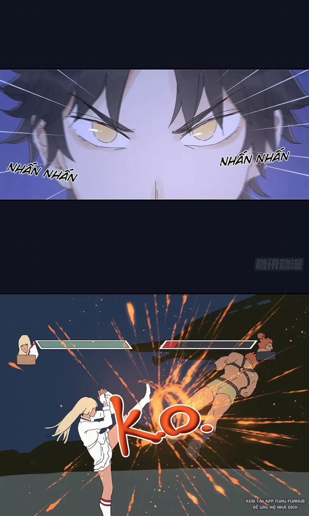 Nạn Nhân Thứ 7 23 trang 55