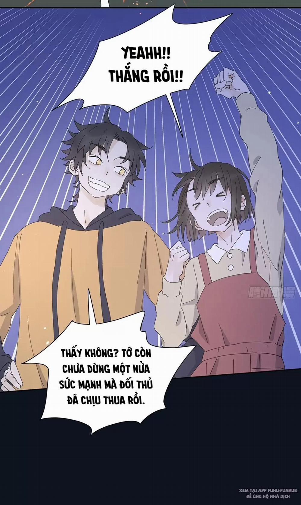 Nạn Nhân Thứ 7 23 trang 56