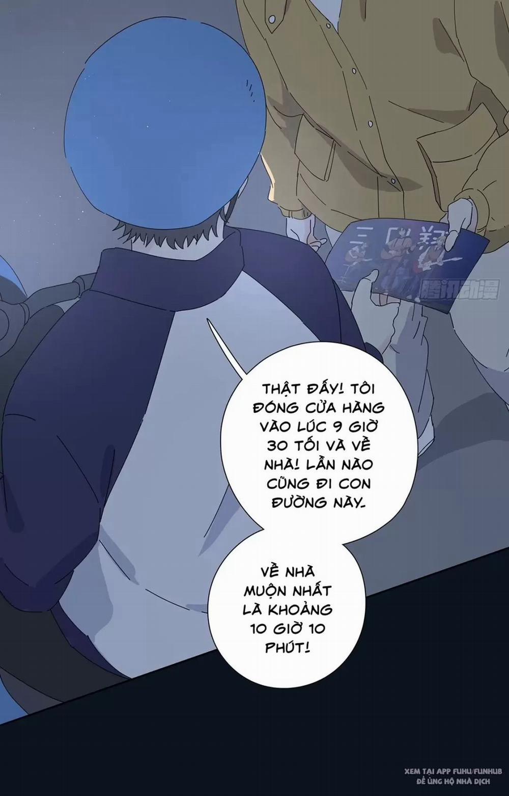 Nạn Nhân Thứ 7 23 trang 6