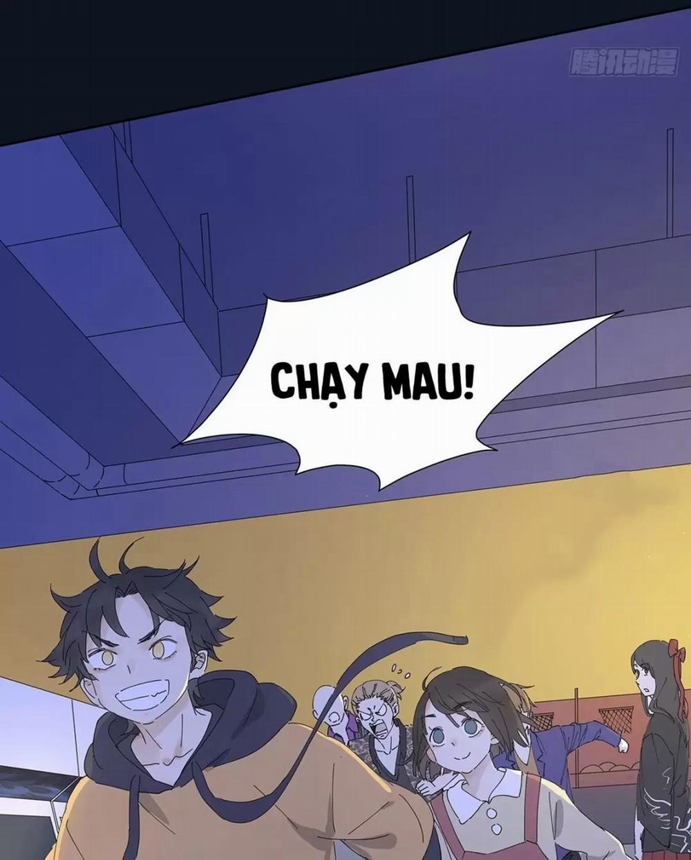 Nạn Nhân Thứ 7 23 trang 61