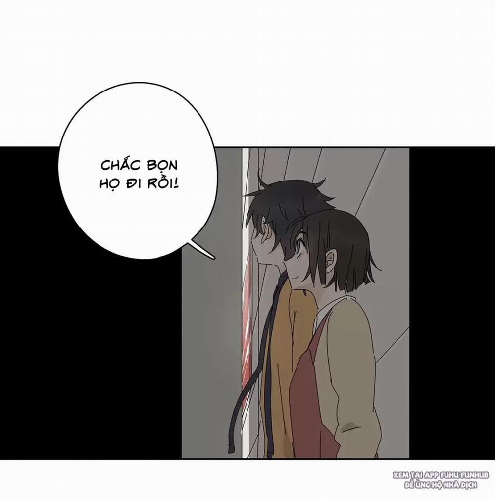 Nạn Nhân Thứ 7 23 trang 67