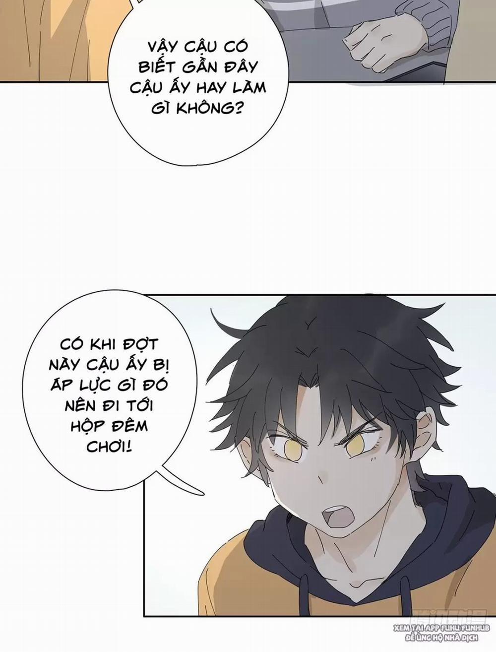 Nạn Nhân Thứ 7 24 trang 15