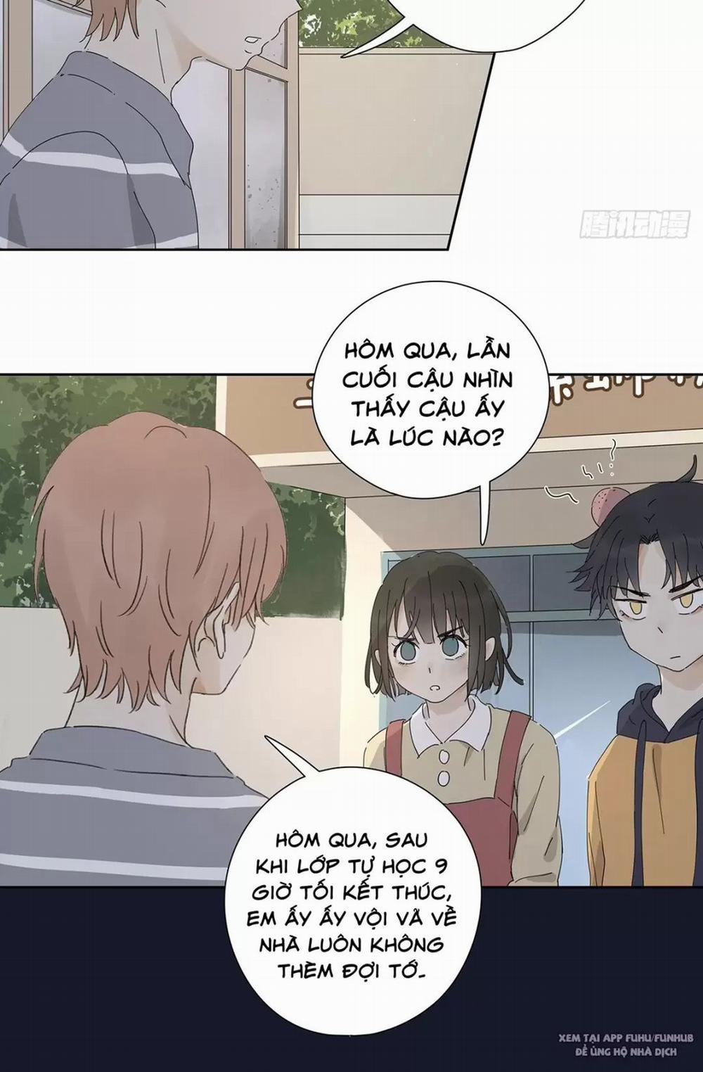 Nạn Nhân Thứ 7 24 trang 17