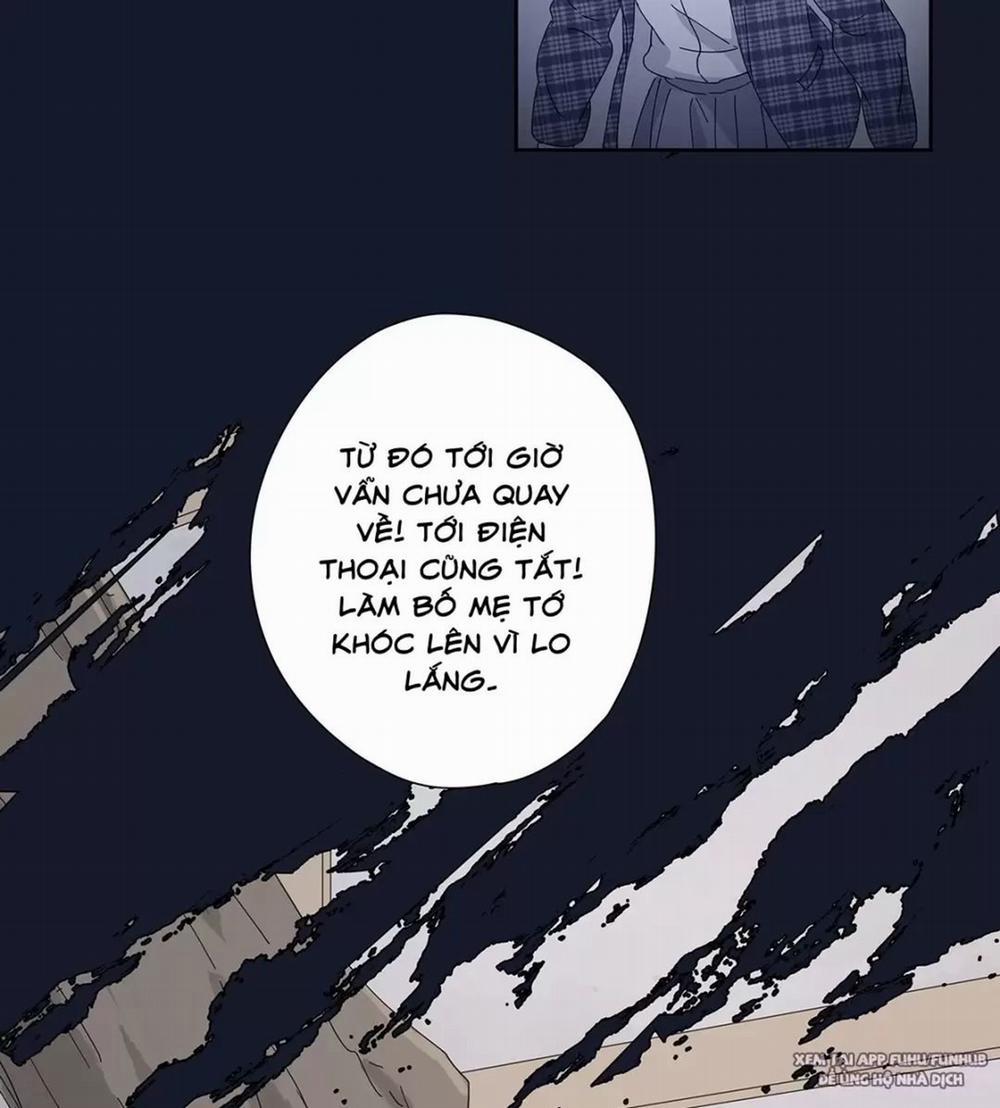 Nạn Nhân Thứ 7 24 trang 19