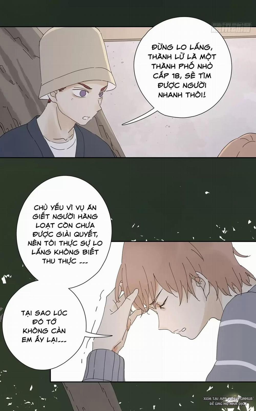 Nạn Nhân Thứ 7 24 trang 21
