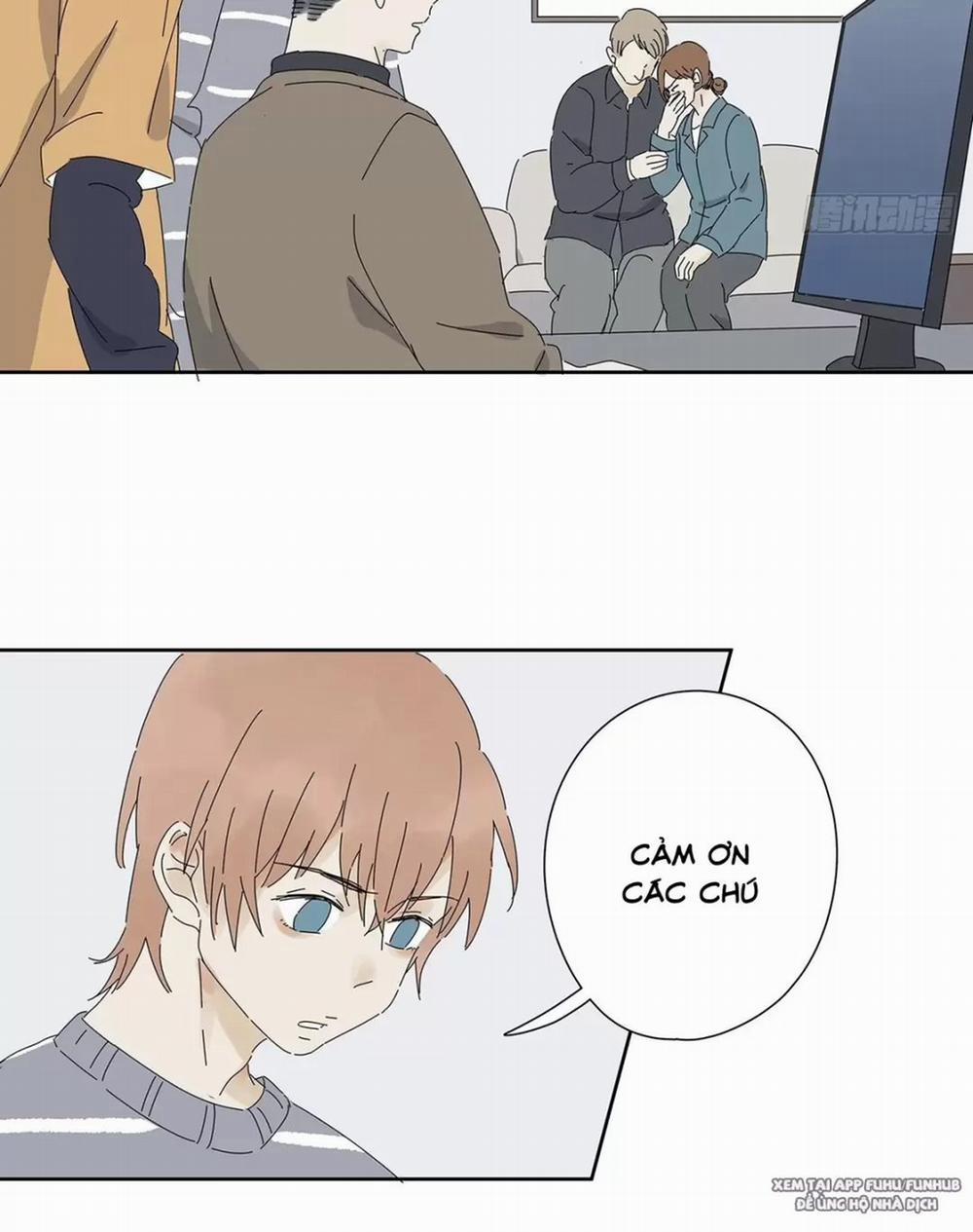 Nạn Nhân Thứ 7 24 trang 37